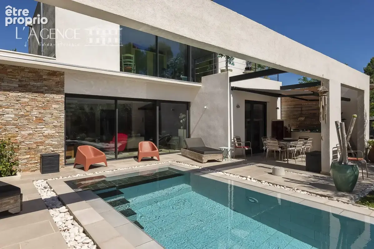 Photo Maison à Ventabren au prix de 950 000€