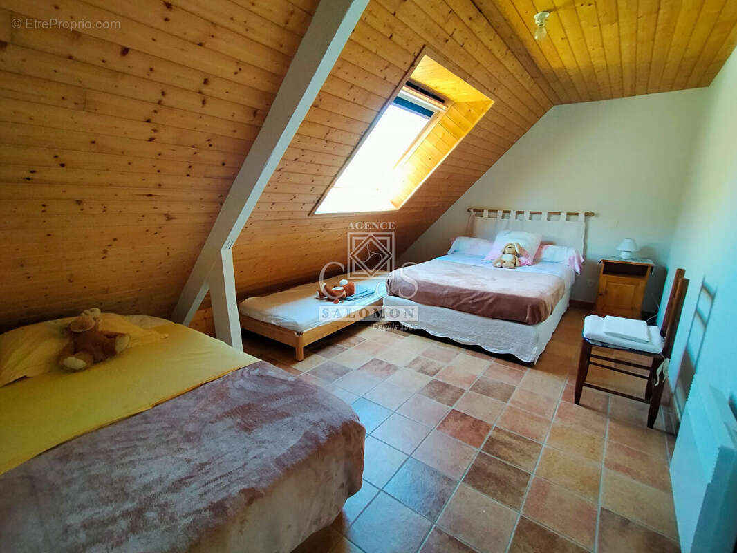 Maison Sarzeau 5 pièce(s) 98 m2 - photo 9