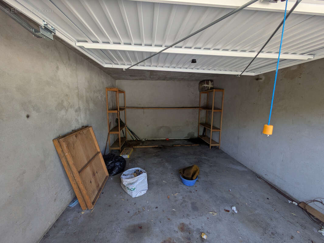 Appartement à PONT-SAINT-ESPRIT