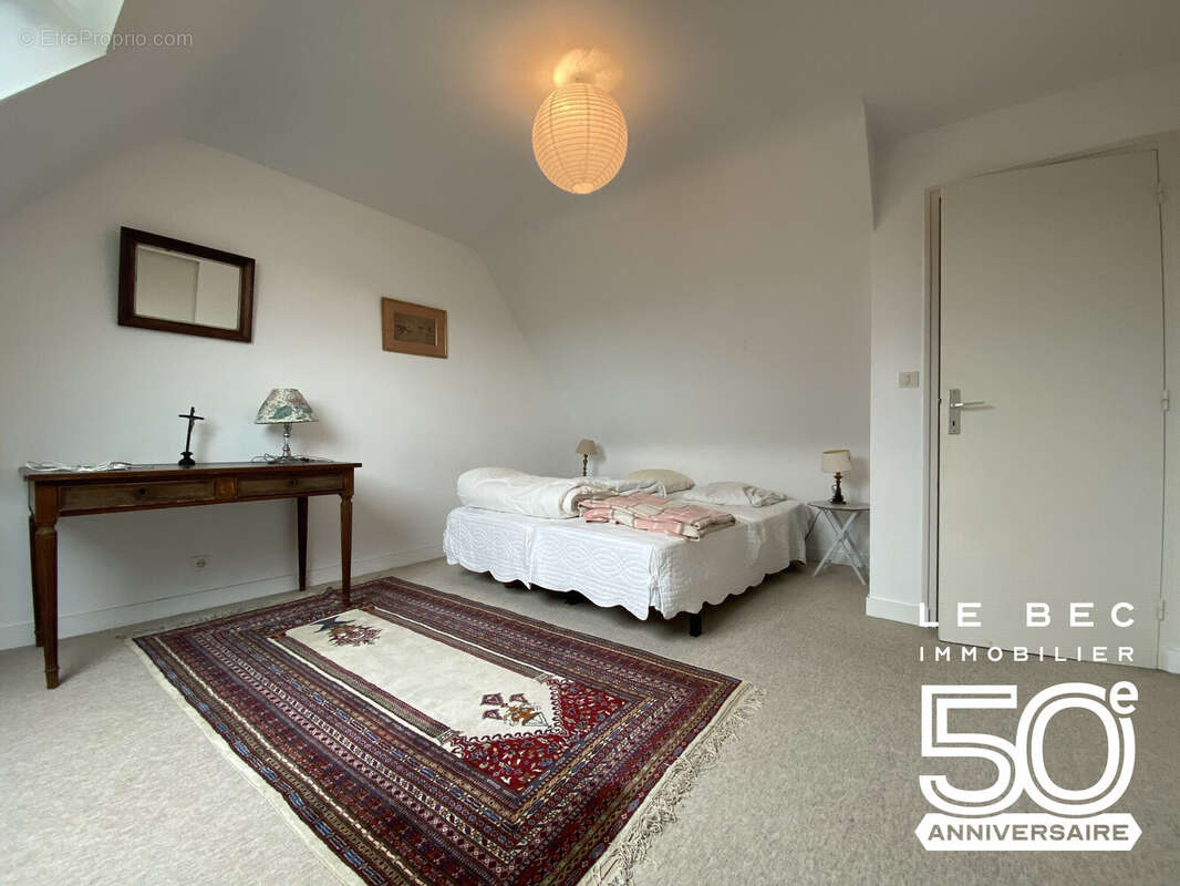 Maison à SAINT-GILDAS-DE-RHUYS