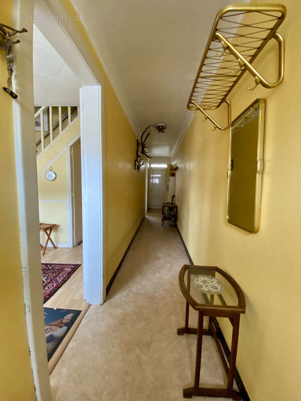 Maison à MERTEN