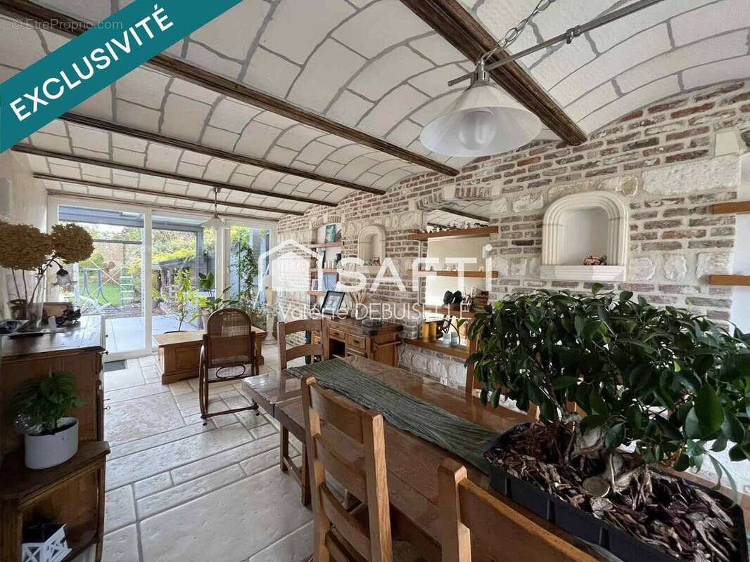 Photo 2 - Maison à BARLIN