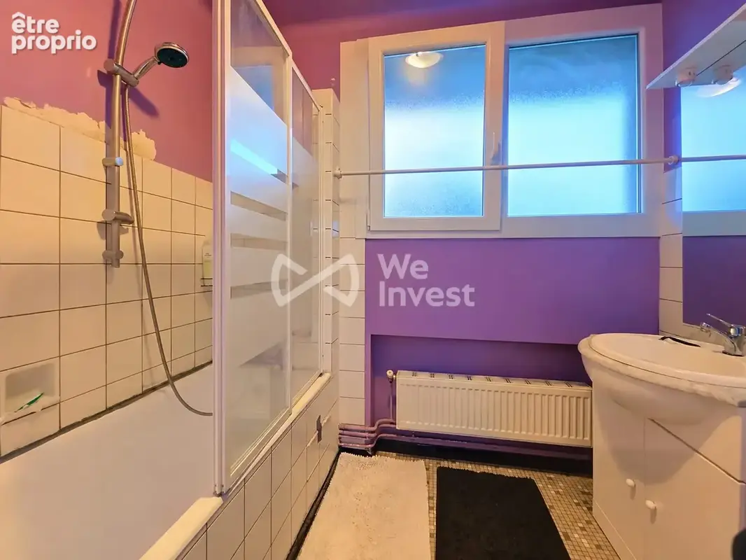 Appartement 210 m² à vendre à Longuyon (54260) - photo 2
