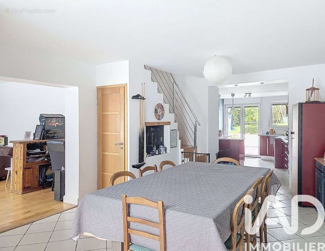 Photo 3 - Maison à HEM