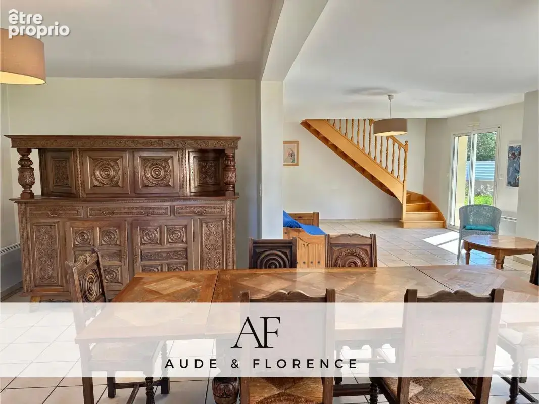 Maison 8 pièces 141 m² à vendre à Loctudy (29750) - photo 10