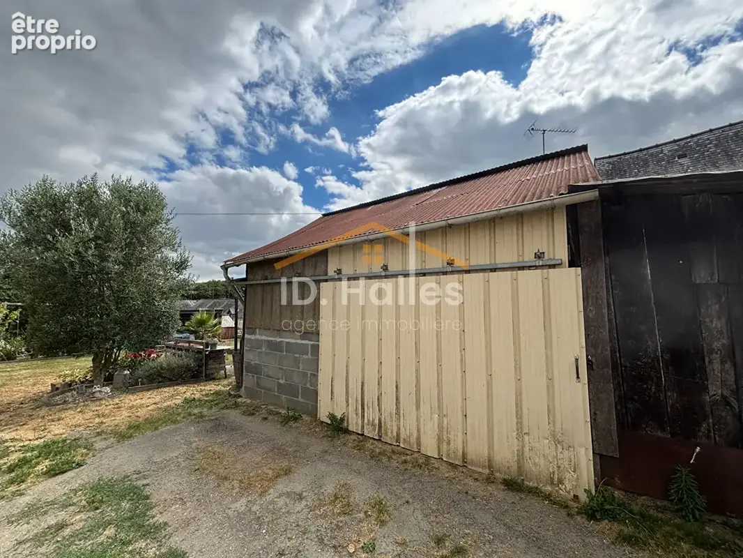 Maison Cuille - photo 15