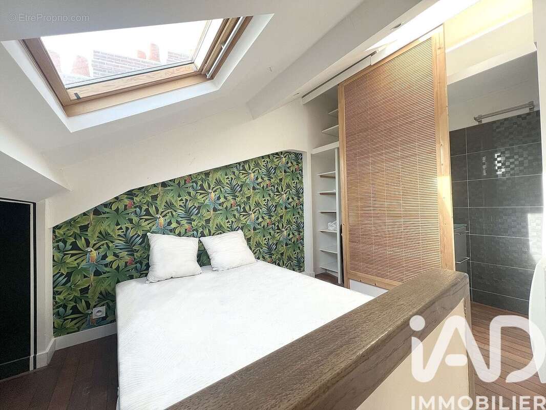 Photo 6 - Appartement à NANTES