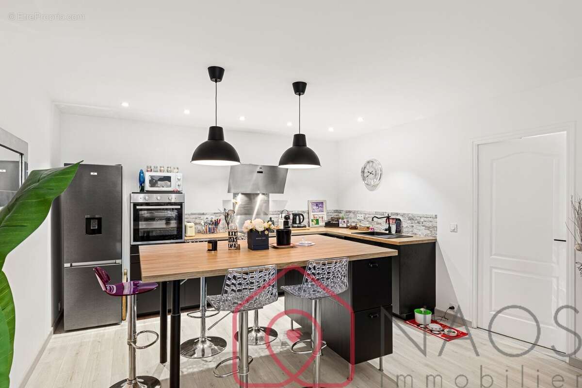 Appartement à FREJUS