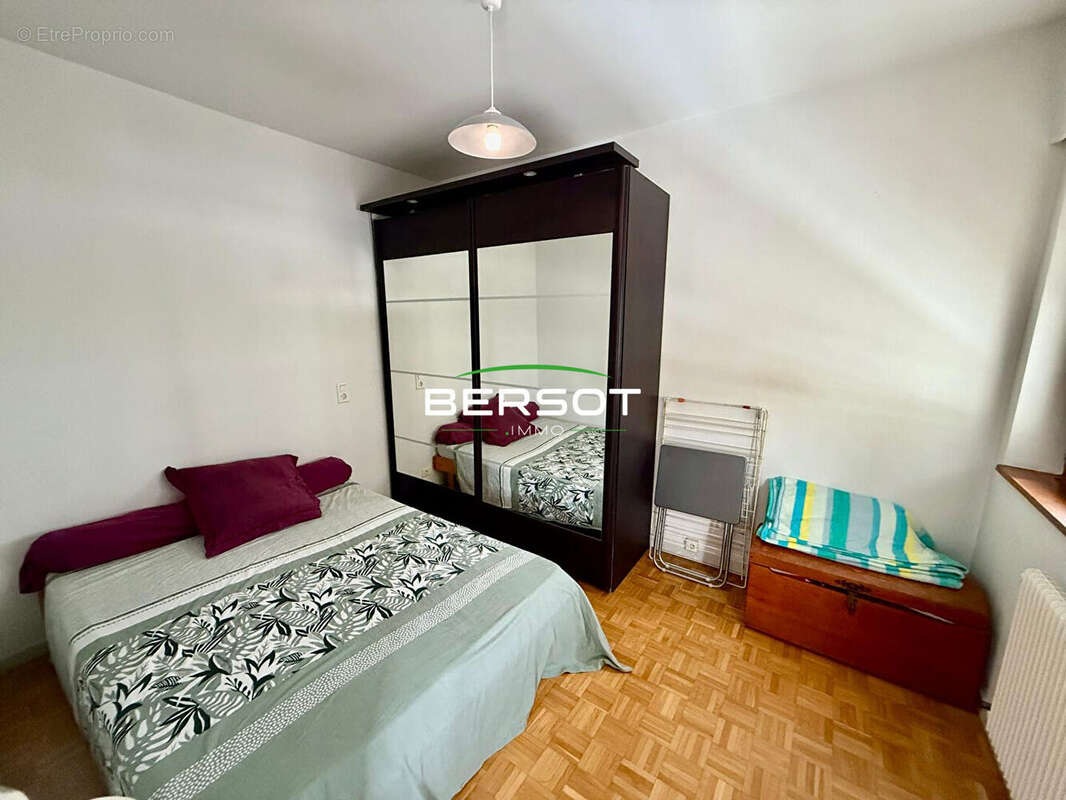 Appartement à THONON-LES-BAINS