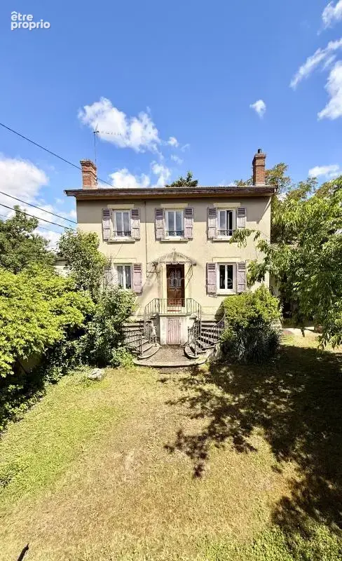Maison d'exception avec terrain et dépendances - photo 4