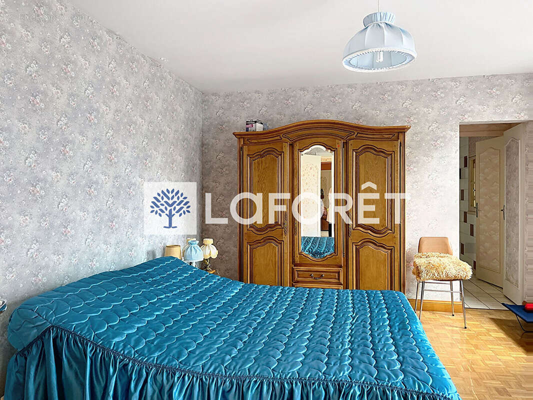 Maison à ASSAIS-LES-JUMEAUX