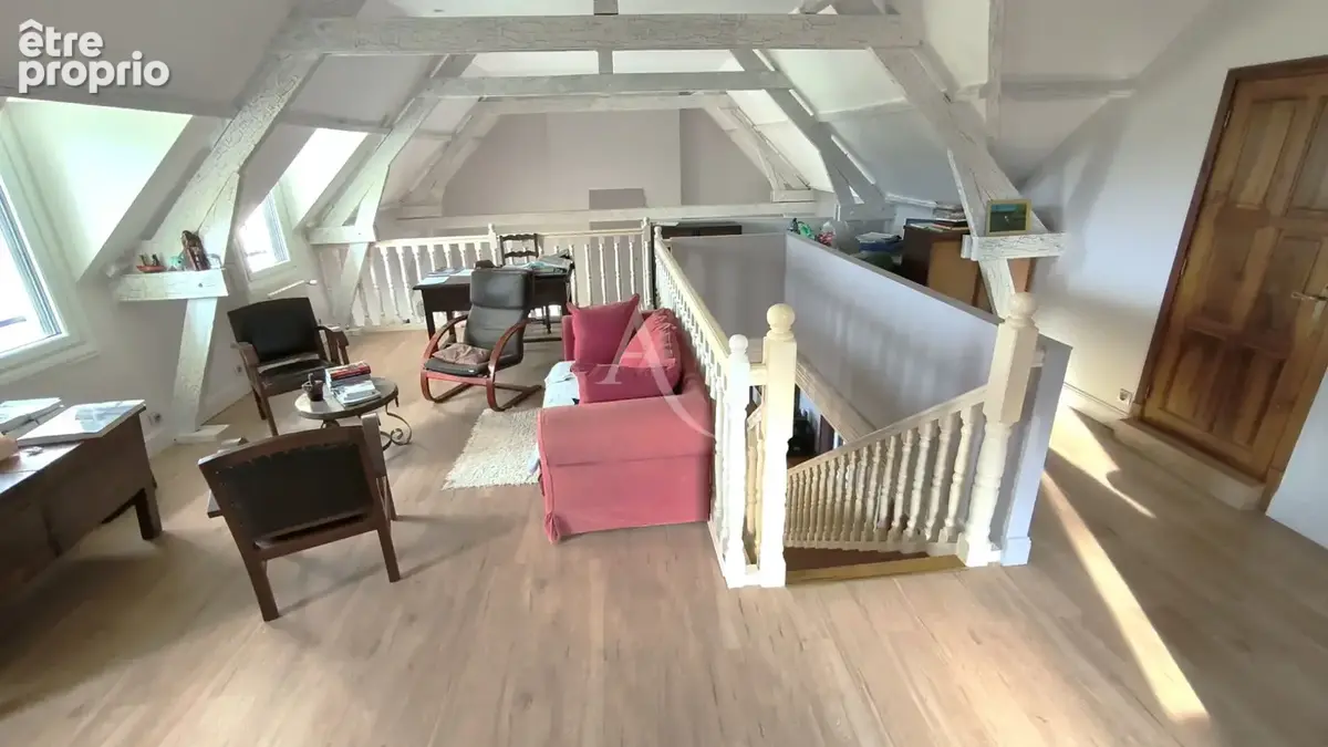 A saisir Maison Le Buret - photo 8