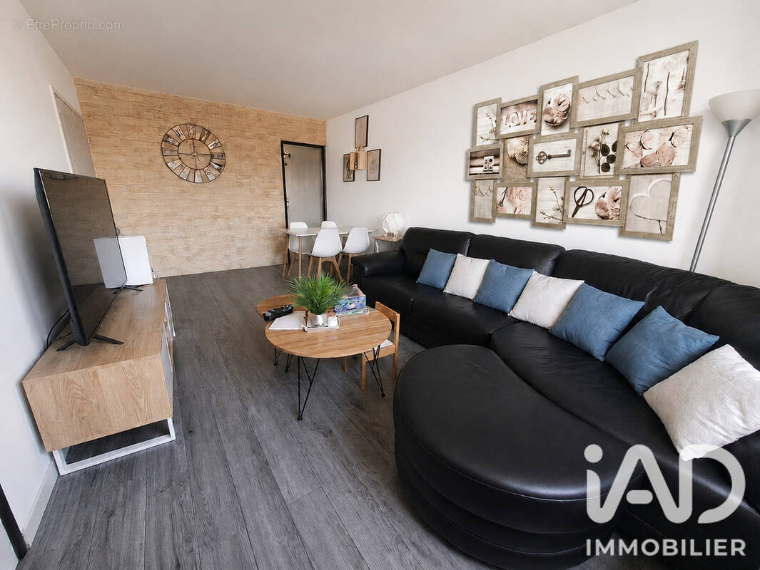 Photo 1 - Appartement à LONGJUMEAU