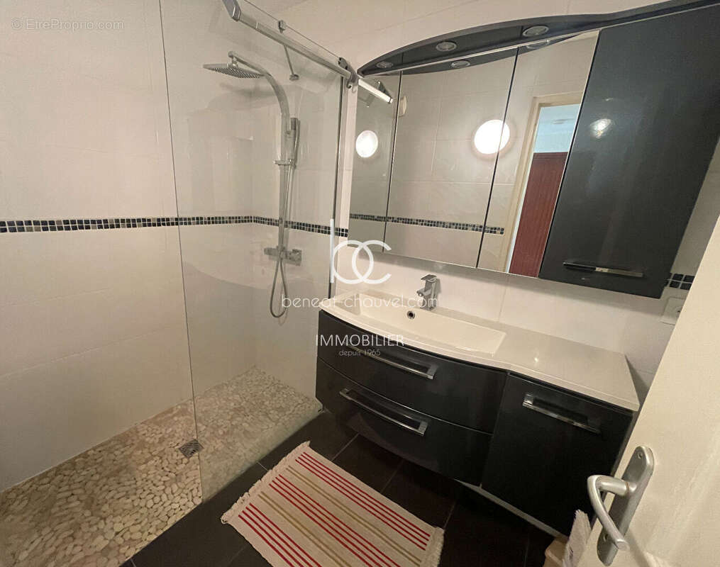 Appartement à ARZON