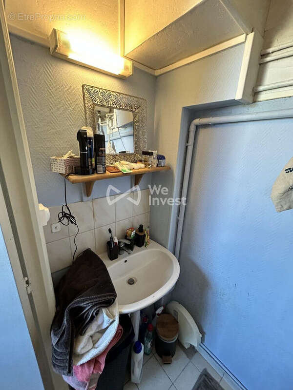 Appartement à MIGENNES