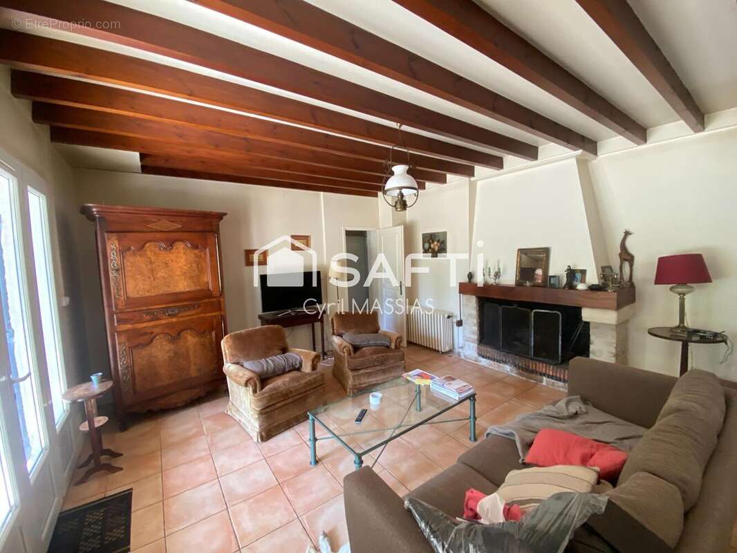 Photo 7 - Maison à SALAUNES