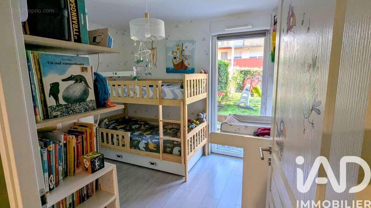 Photo 9 - Appartement à DIJON
