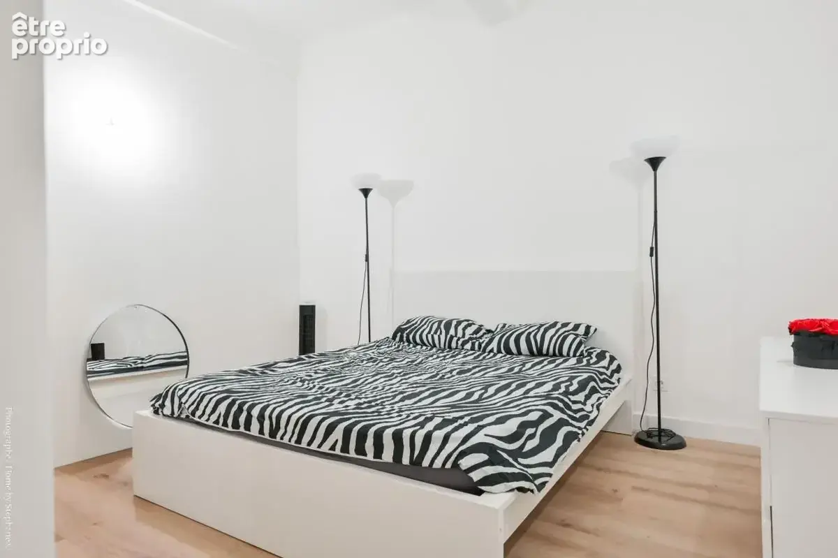 Appartement 2 pièces rénové à vendre dans l'hypercentre de sanary - photo 11