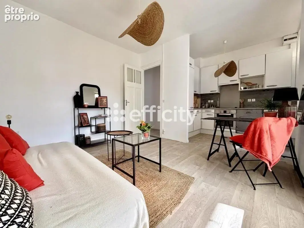 Appartement à LILLE