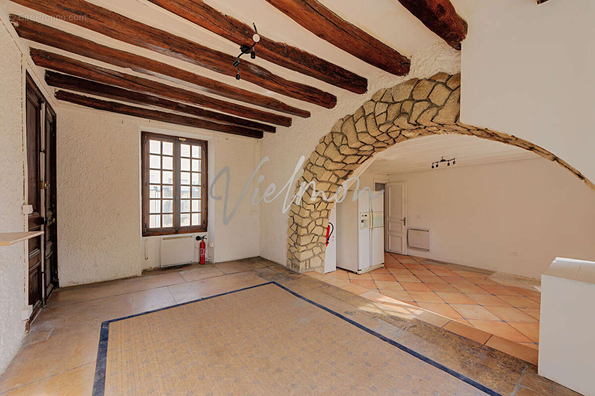 Maison à ACHERES