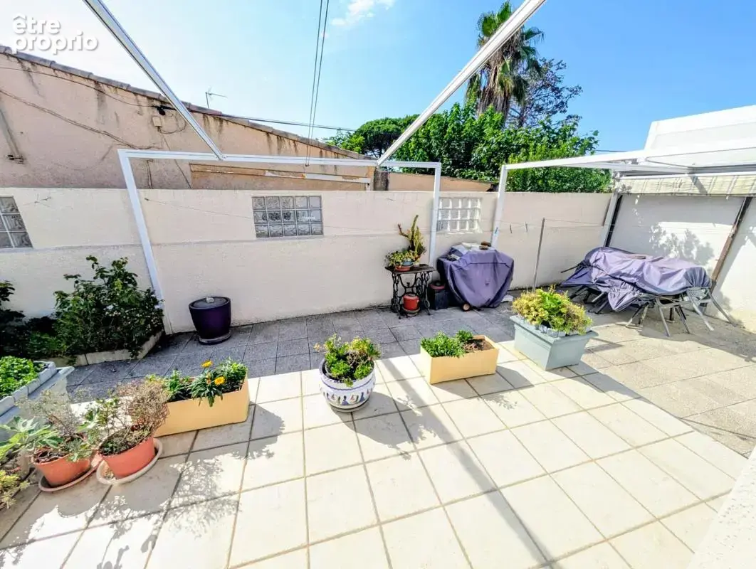 Le Grau d'Agde. Maison 4 pièces avec garage - photo 22