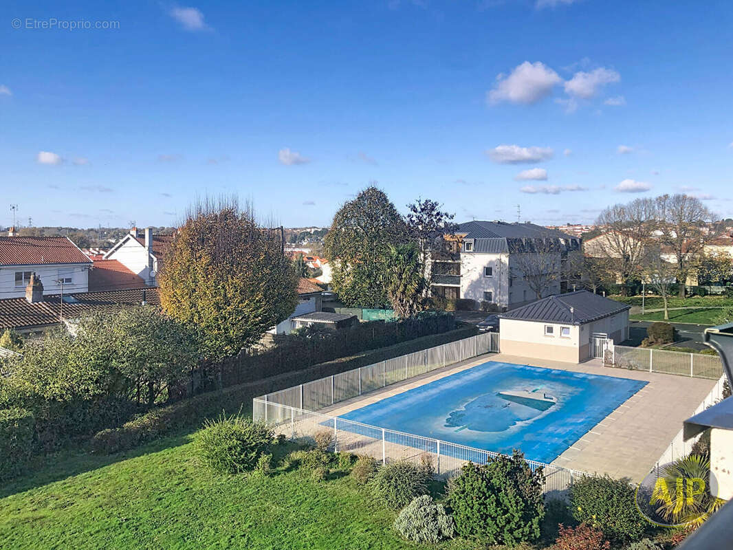 Appartement à CHOLET