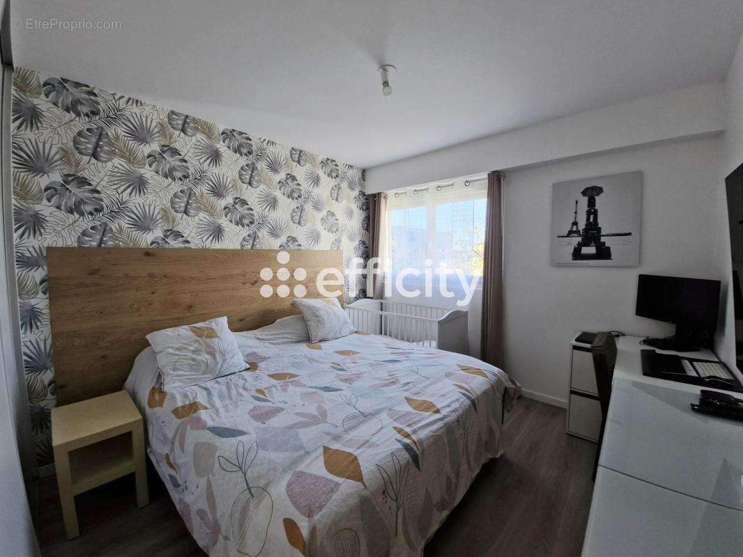 Appartement à COLOMBES