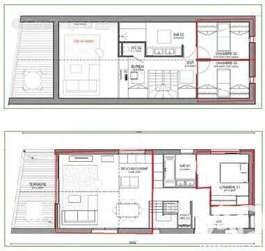 Photo 2 - Terrain à CAILLE