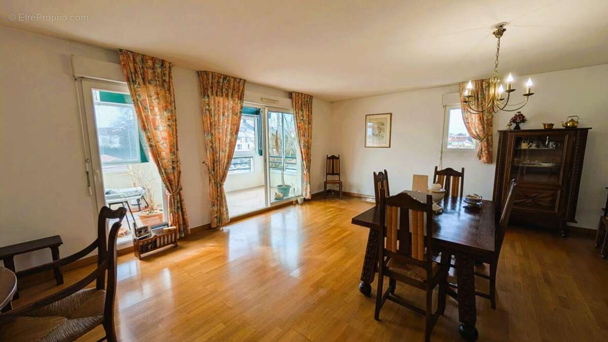 Appartement à ANGLET