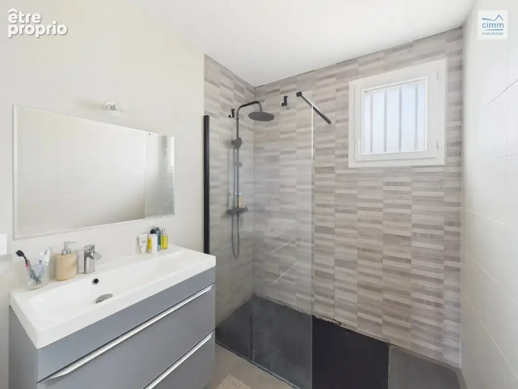 Maison plain pied de 76m² sur un terrain de 524 m² - photo 9