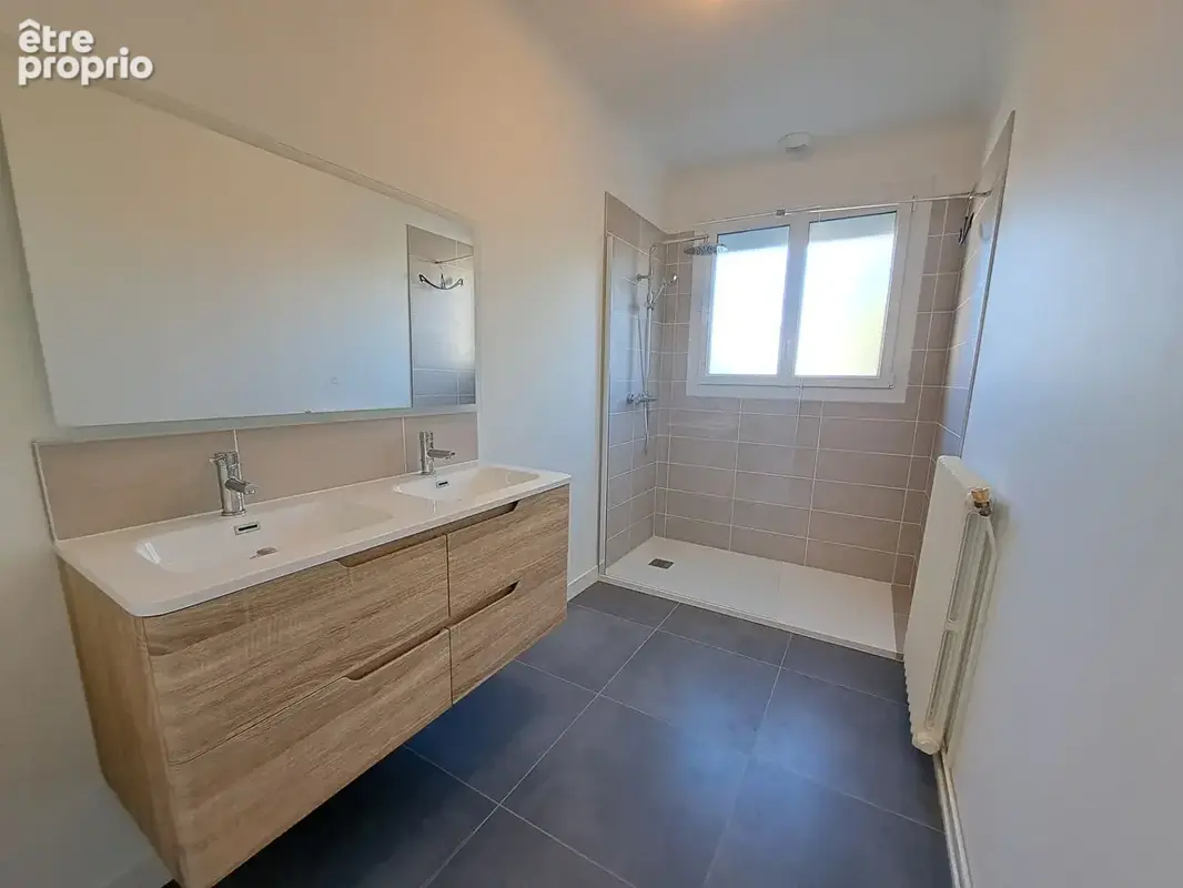 Maison saint christophe du ligneron 105 m² proche du bourg ! - photo 6