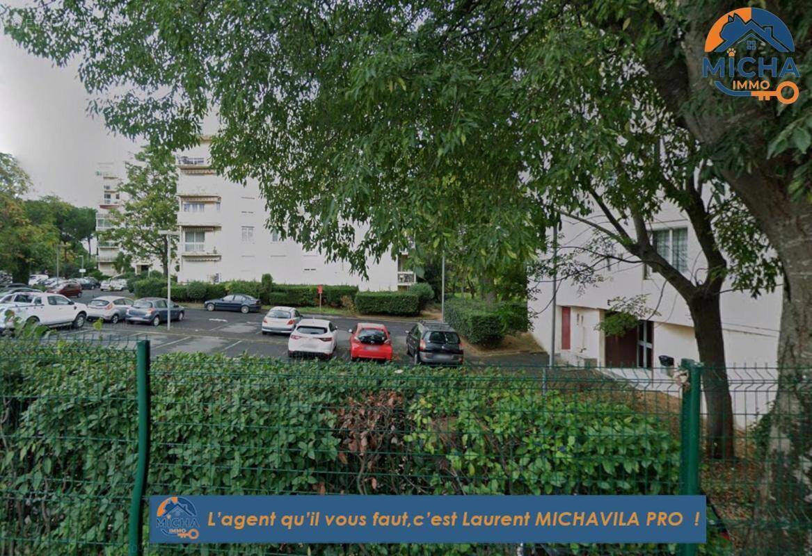 Appartement à BEZIERS