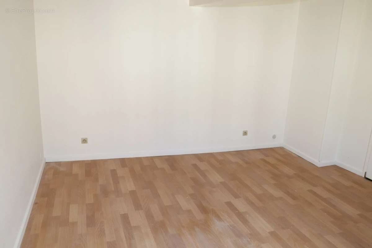 Appartement à LA FERTE-SOUS-JOUARRE