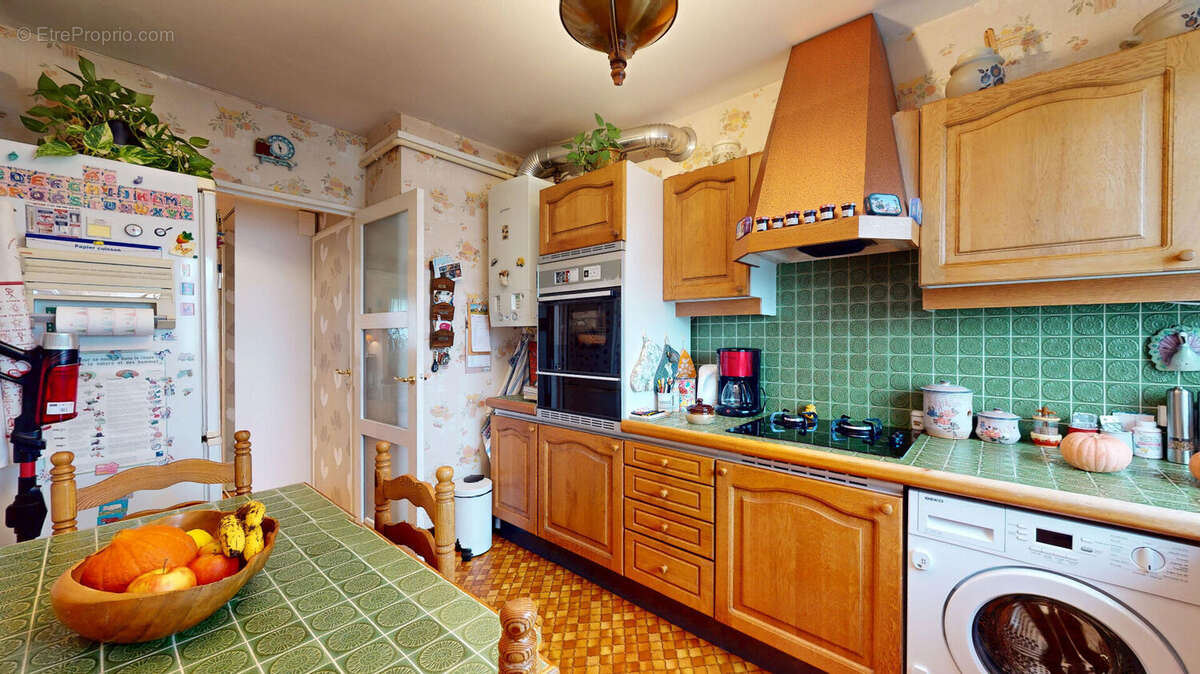 Appartement à BOIS-D'ARCY