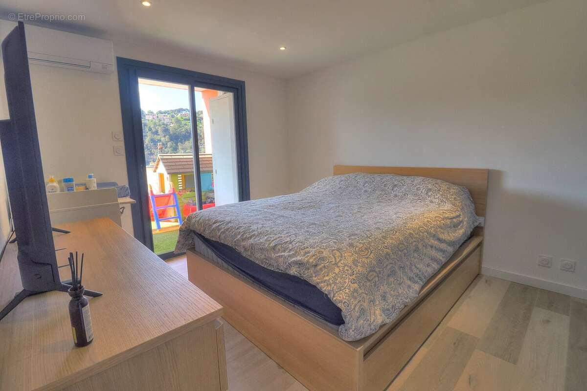 Appartement à CAGNES-SUR-MER