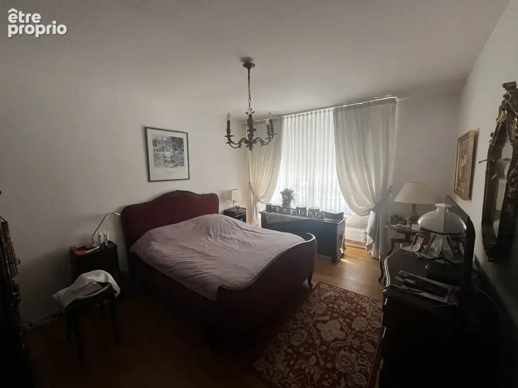 Appartement duplex 116.2 m2 (3 chambres) - photo 10