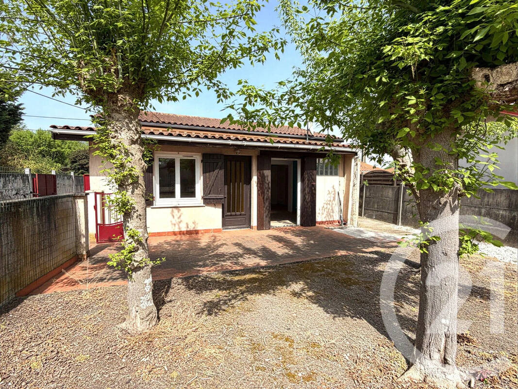 Maison à BEGLES