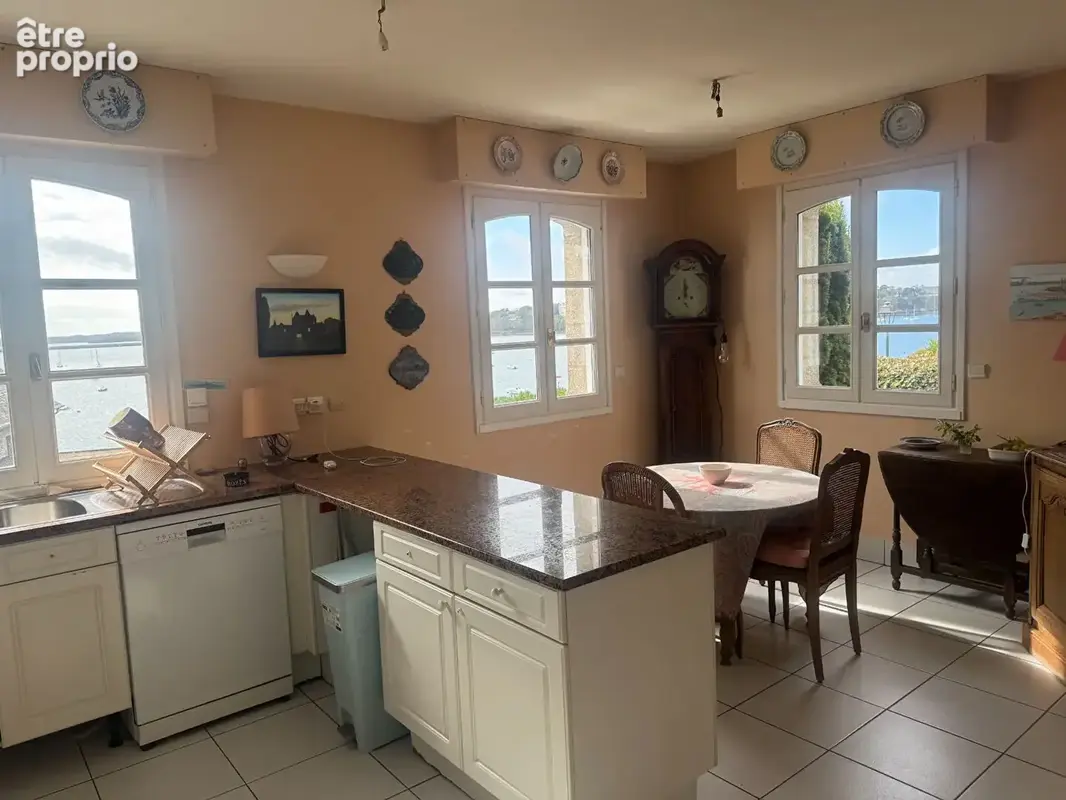 SOLIDOR St -Malo , une adresse rare avec VUE MER - photo 2