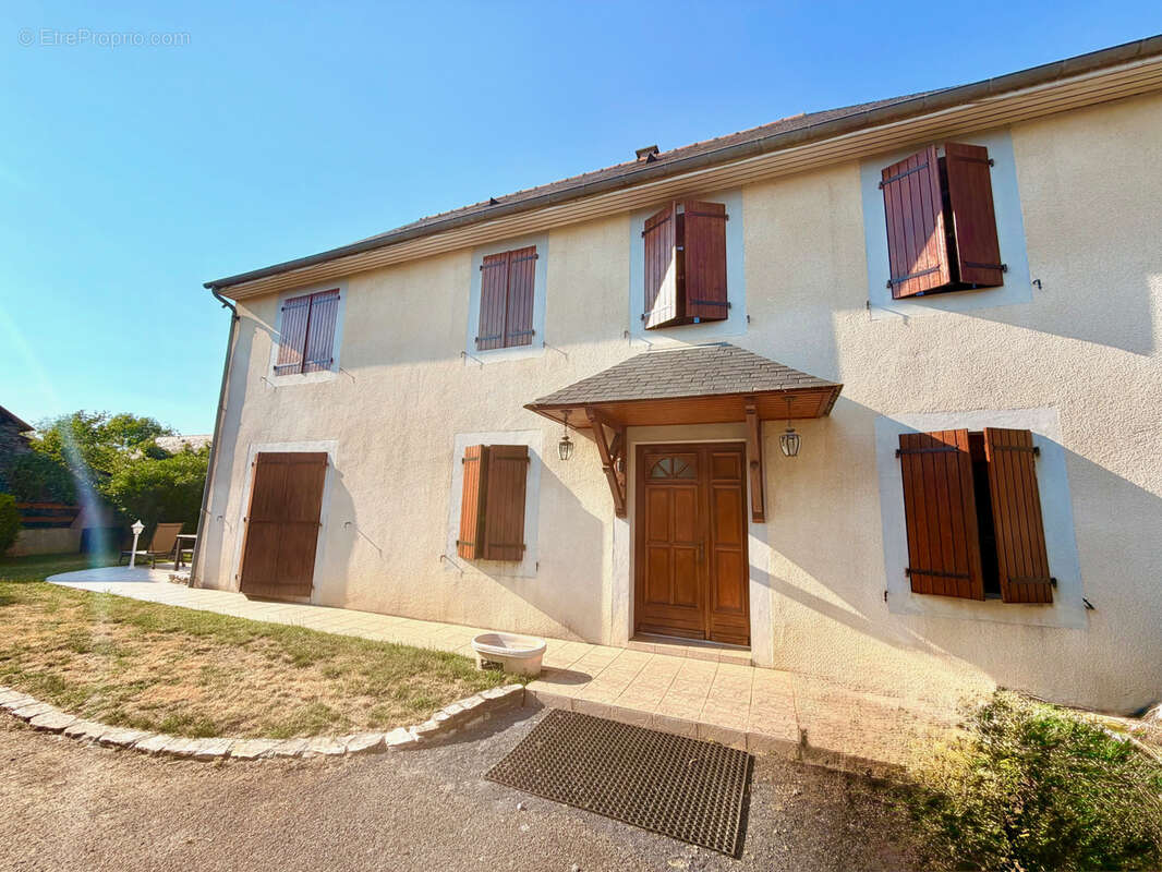 Charmante Maison de 138 m2 à Ibos, Hautes-Pyrénées - photo 16