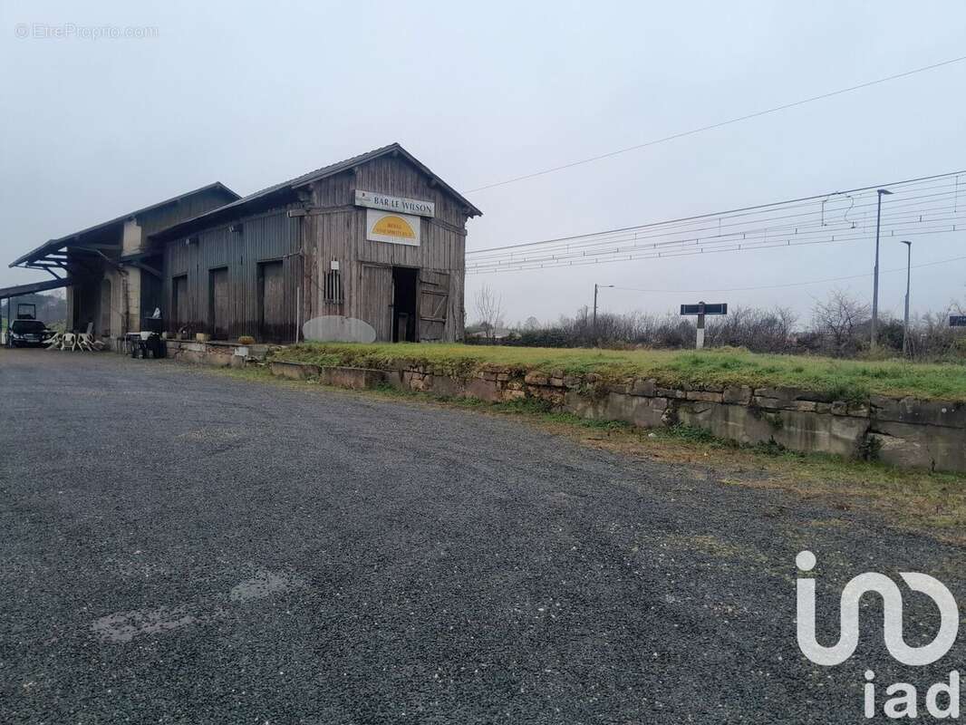 Photo 2 - Appartement à LES EGLISOTTES-ET-CHALAURES