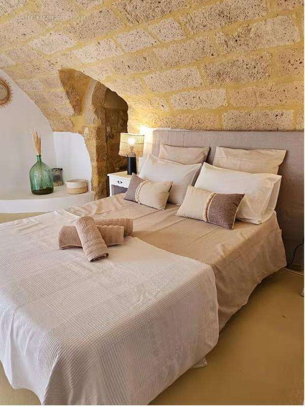 Maison à SAINT-MAXIMIN