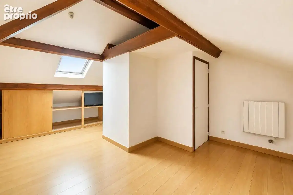 Maison lumineuse et spacieuse à Montmagny - photo 12