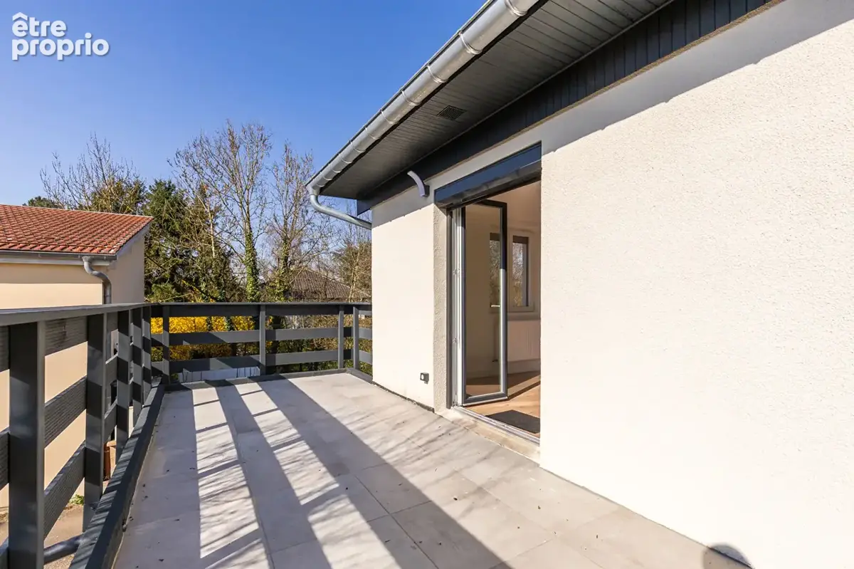 Maison 10 pièce(s)  garage et jardin - photo 15