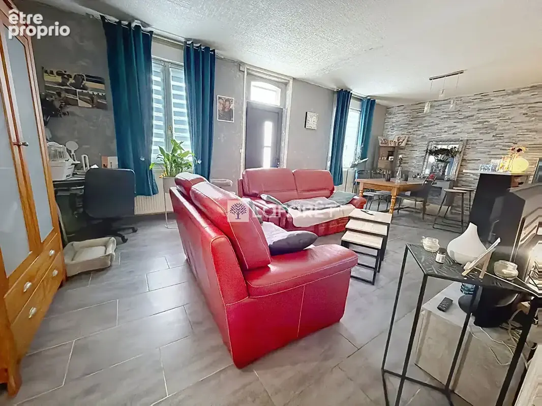 Maison Tergnier 5 pièce(s) 115.26 m2 - photo 3