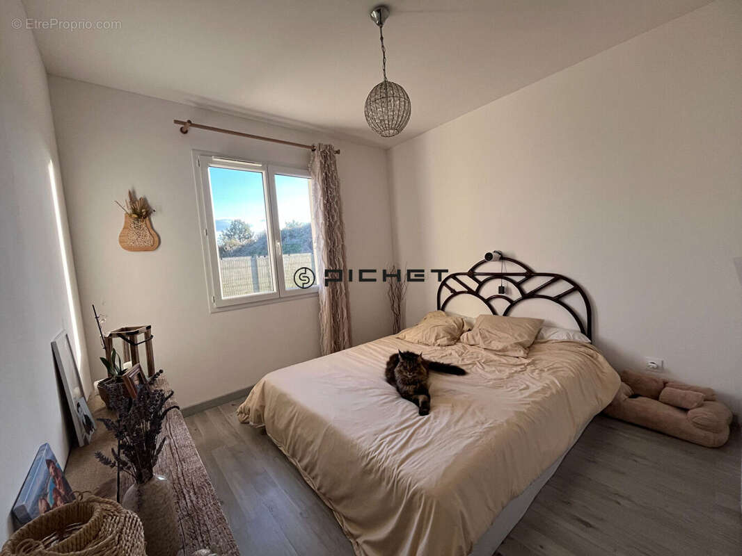 Maison à SAUGNACQ-ET-MURET