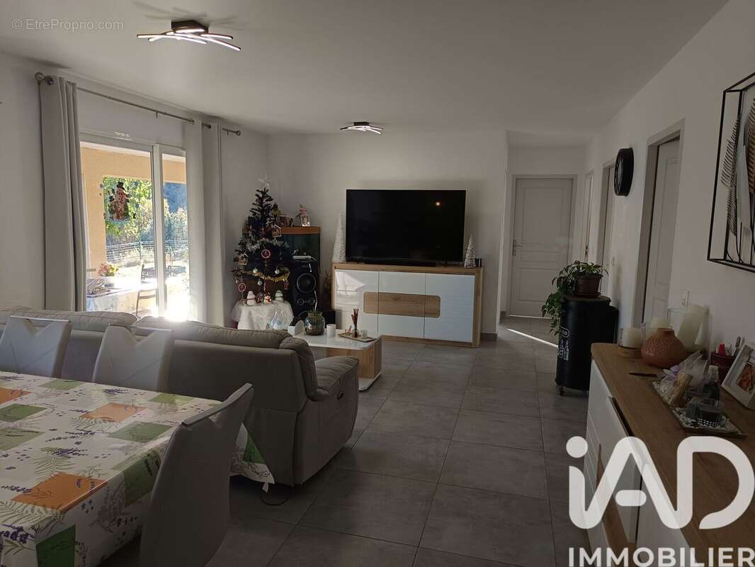 Photo 9 - Maison à CHAMBONAS