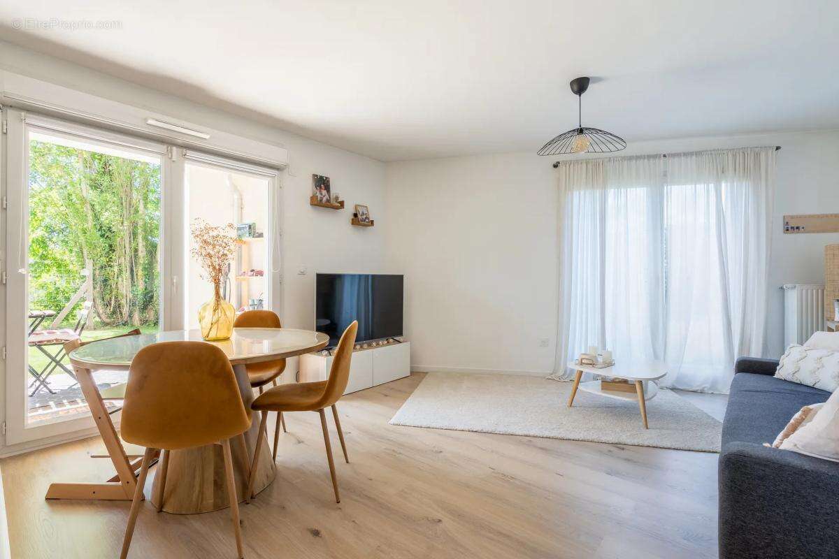 Appartement à NEUILLY-SUR-MARNE