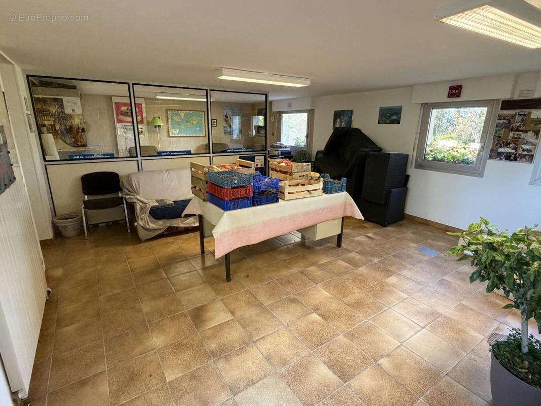 Maison à SAINT-LONGIS