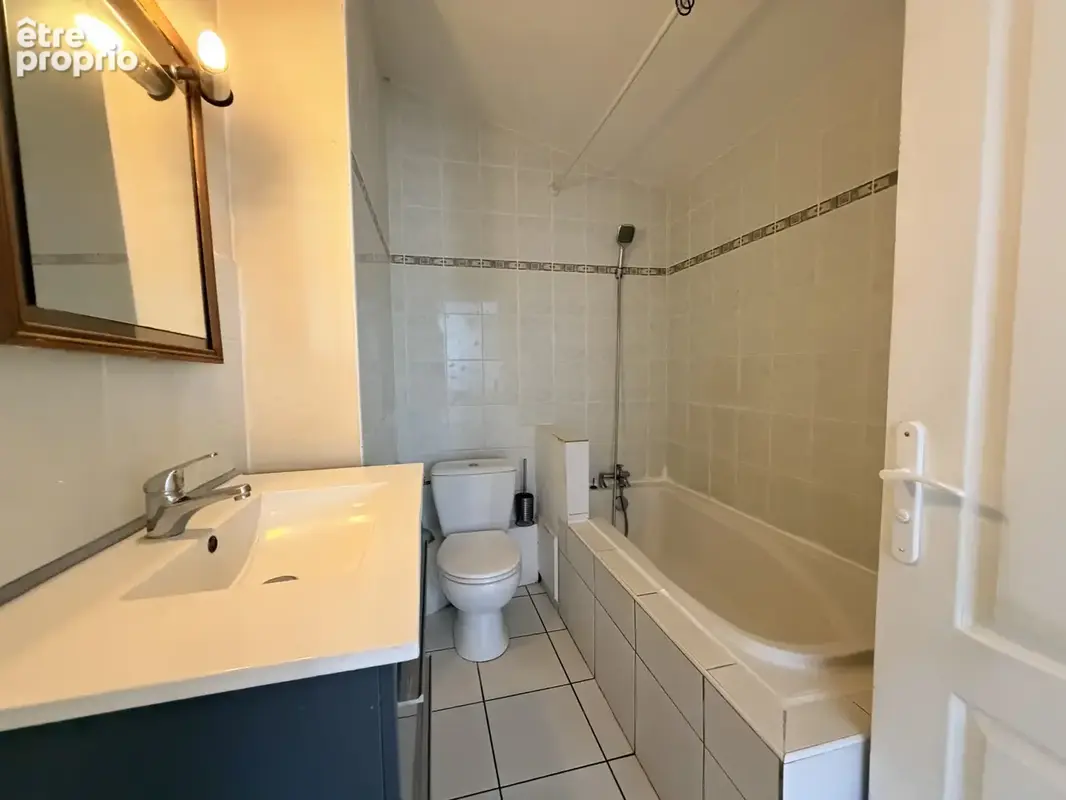 GRAND BOIS / LA CAFRINE : Maison de ville F5 d’environ 107 m2 avec vue mer et jardinet / Pour Résidence Princi - photo 19