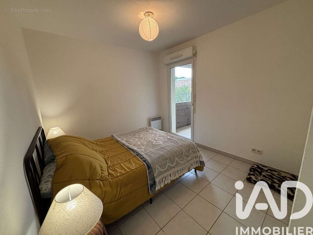 Photo 8 - Appartement à MEZE